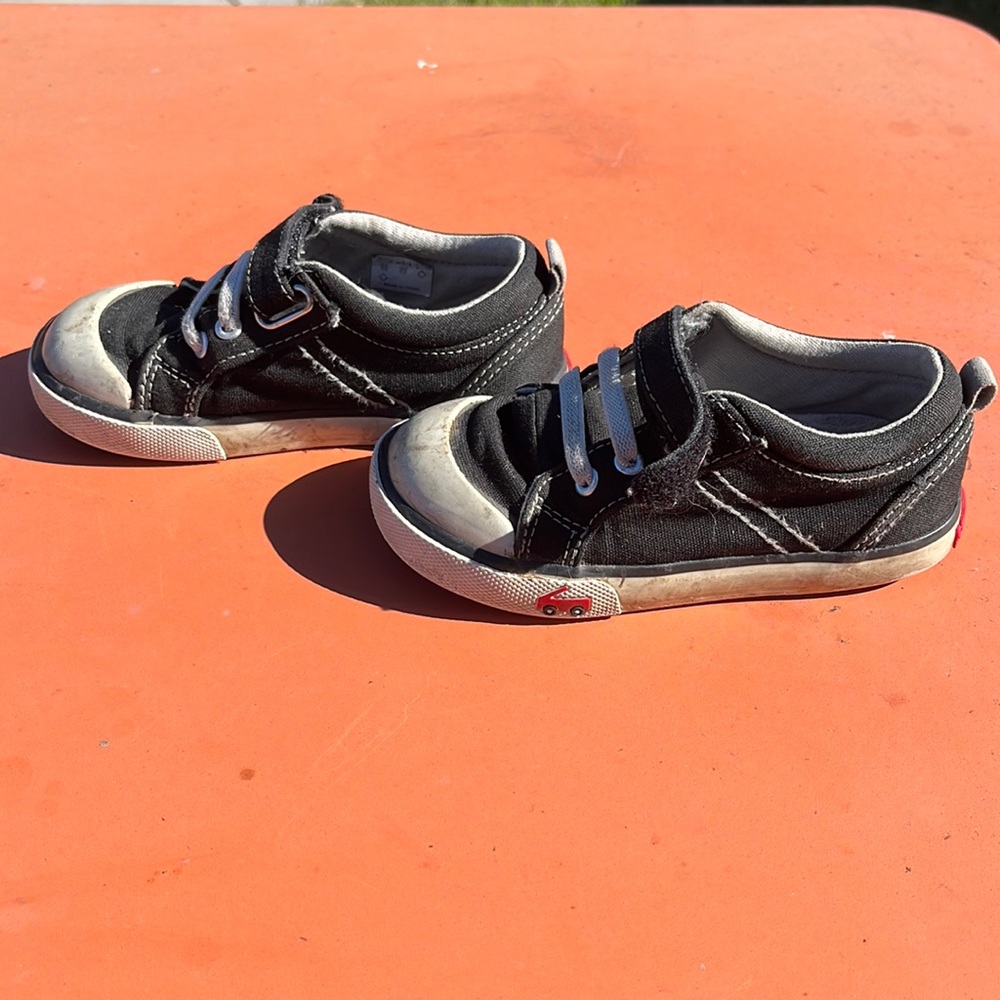 See Kai Run Toddler size 8